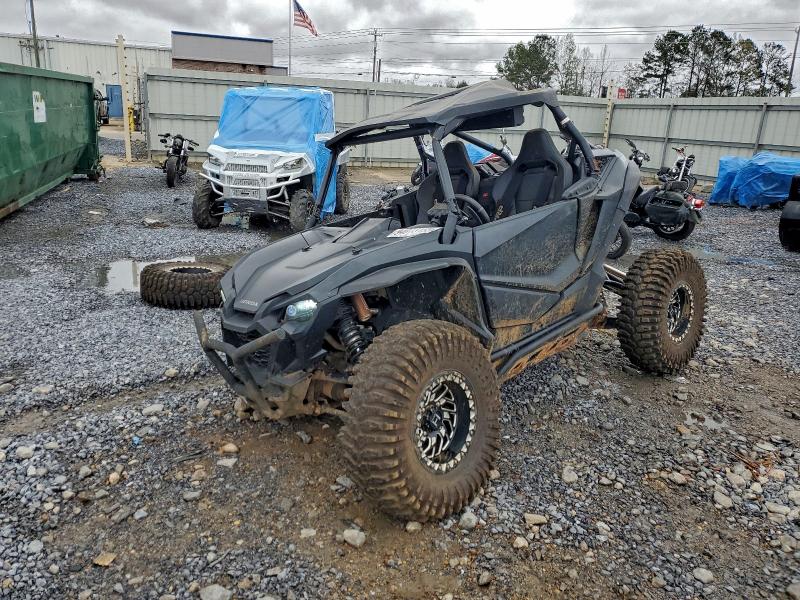 2024 HONDA SXS1000 S2 #3303967711