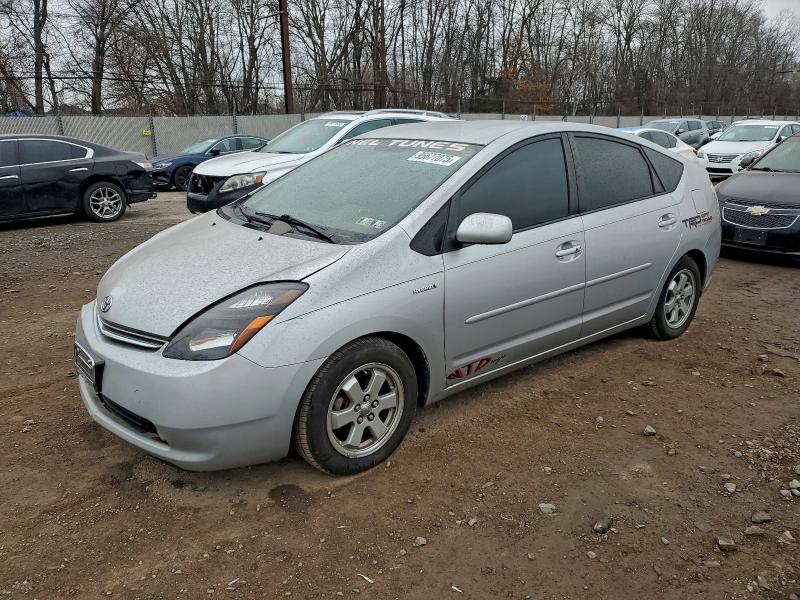 2008 TOYOTA PRIUS #3310579079