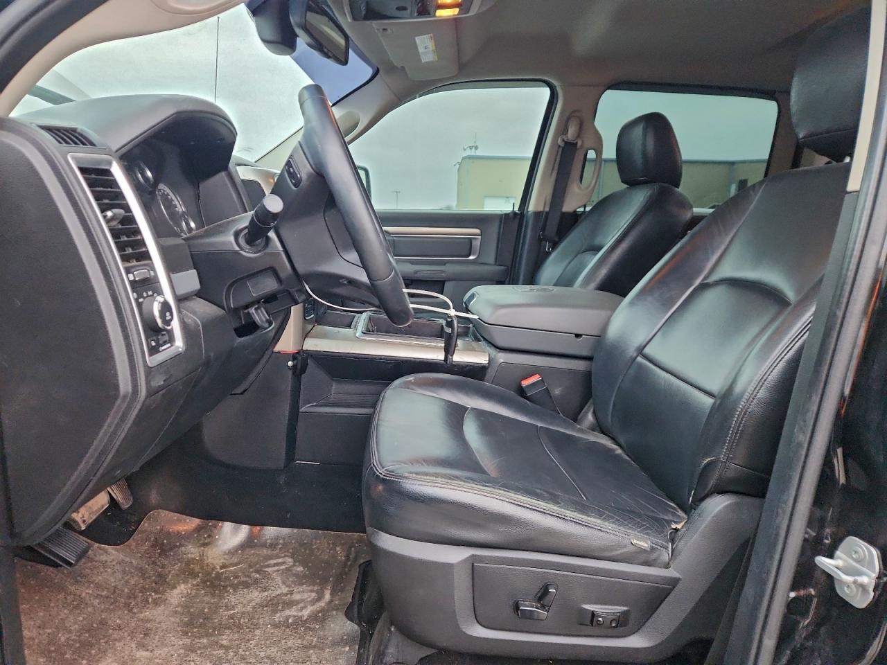 Lot #3315668784 2014 RAM 1500 SLT