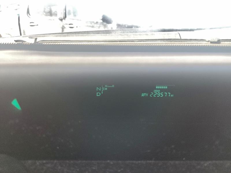 2008 TOYOTA PRIUS #3311740719