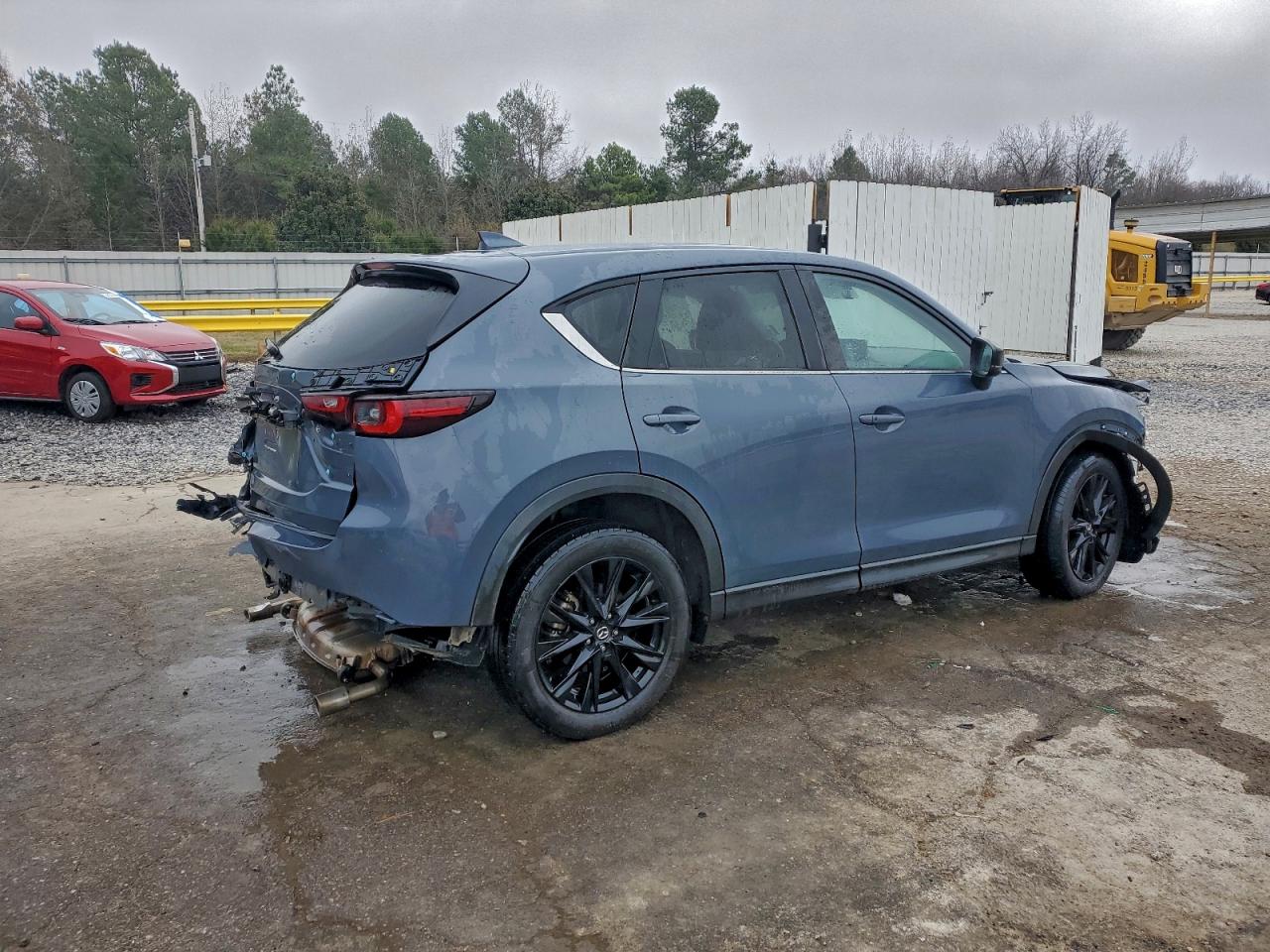 MAZDA CX-5 PREFERRED