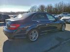 Lot #3312586216 2012 MERCEDES-BENZ C 300 4MAT