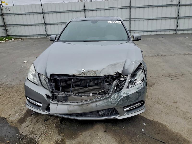 2012 MERCEDES-BENZ E 350 #3316968073