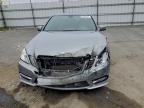 Lot #3316968073 2012 MERCEDES-BENZ E 350