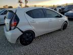 Lot #3316700516 2016 TOYOTA PRIUS C