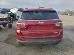 Lot #3310320957 2022 JEEP COMPASS LA