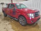 Lot #3305303299 2013 FORD F150 SUPER