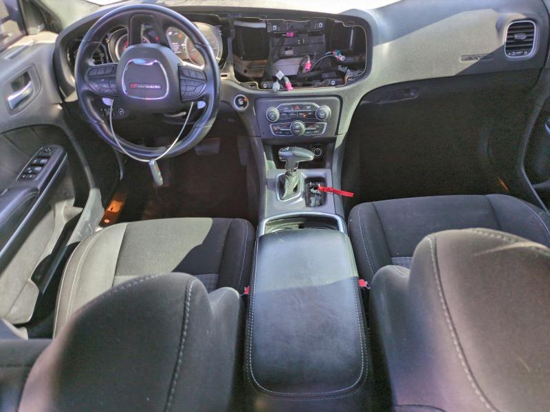 2021 DODGE CHARGER R/ #3317748066