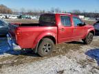 Lot #3317704109 2011 NISSAN FRONTIER S