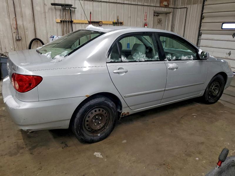 2007 TOYOTA COROLLA CE #3304588438