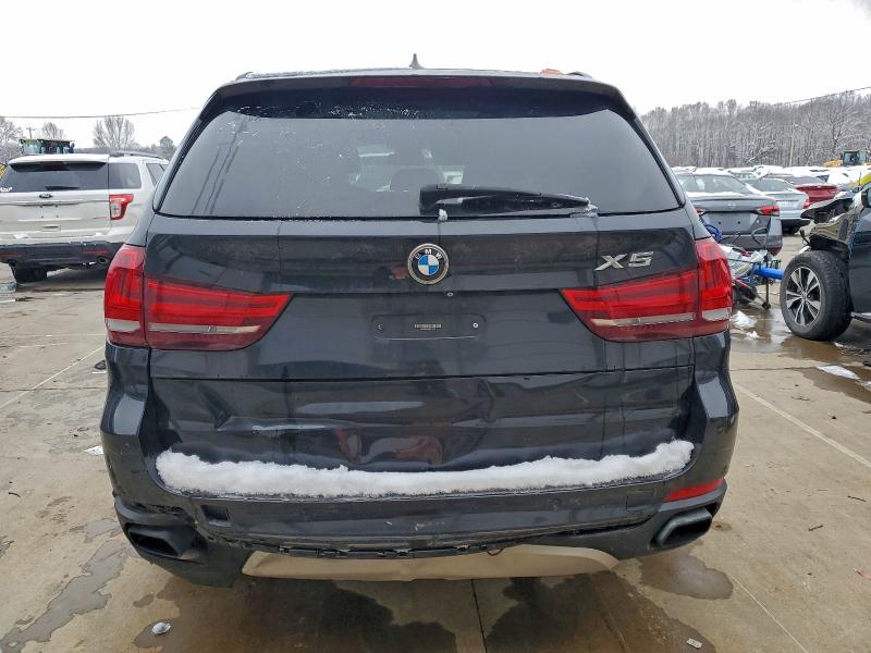 2015 BMW X5 XDRIVE5 #3304597481