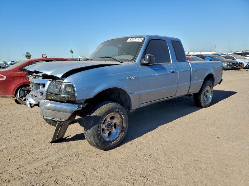 1998 FORD RANGER SUP #3305319318