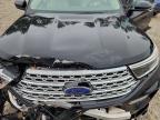 Lot #3316802422 2021 FORD EXPLORER L