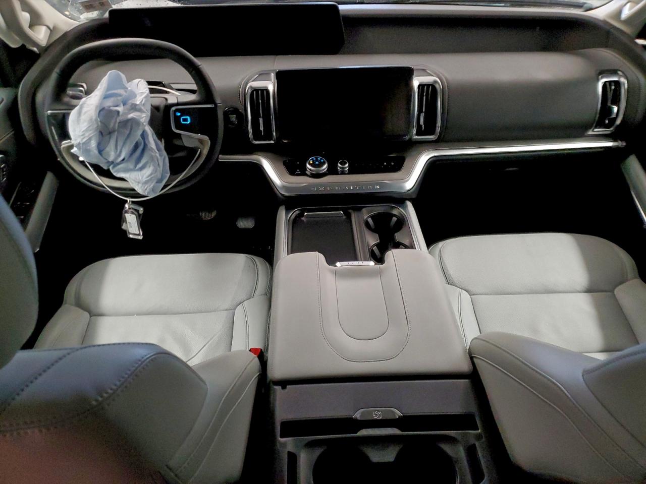 FORD EXPEDITION PLATINUM