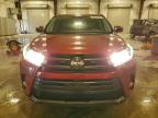 Lot #3310340958 2018 TOYOTA HIGHLANDER