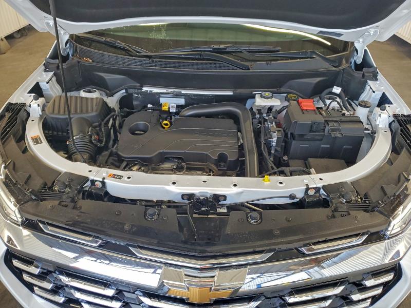 2026 CHEVROLET EQUINOX LT #3315749348