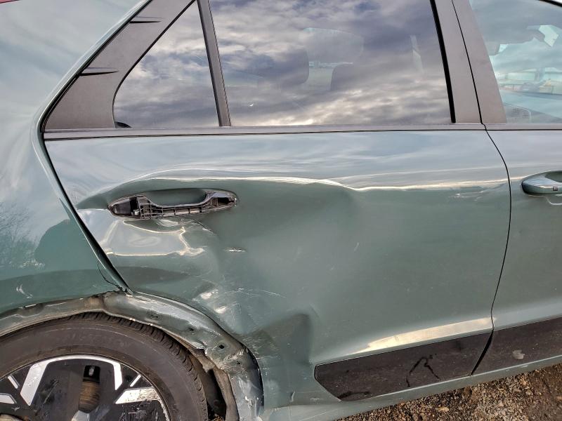 2023 KIA NIRO WIND #3317824198