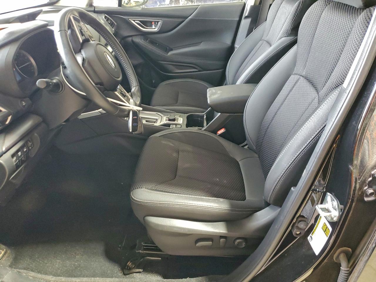 Lot #3315961225 2024 SUBARU FORESTER P