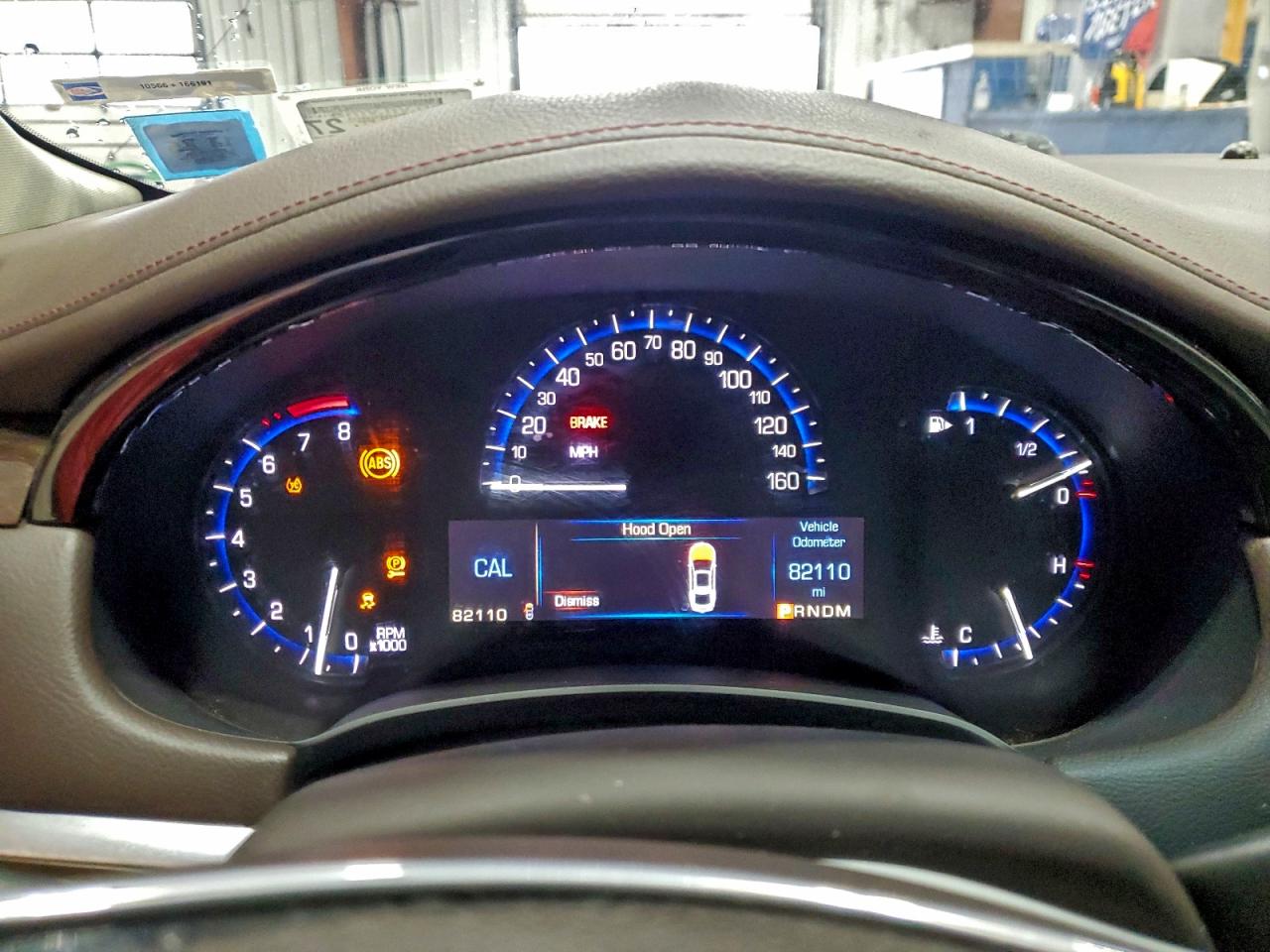 Lot #3315688724 2014 CADILLAC XTS LUXURY