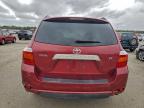 Lot #3303728426 2008 TOYOTA HIGHLANDER