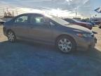 Lot #3316980085 2011 HONDA CIVIC LX