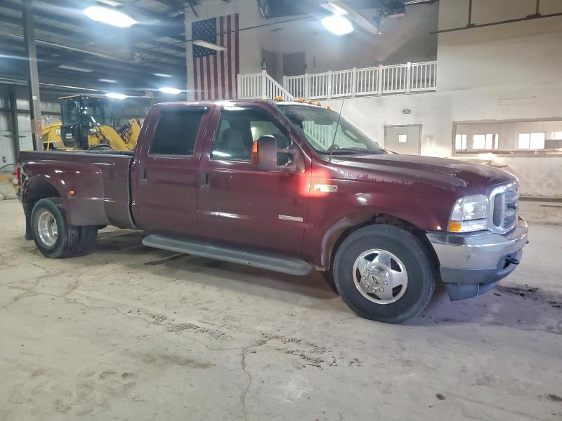 2003 FORD F350 SUPER #3304545460