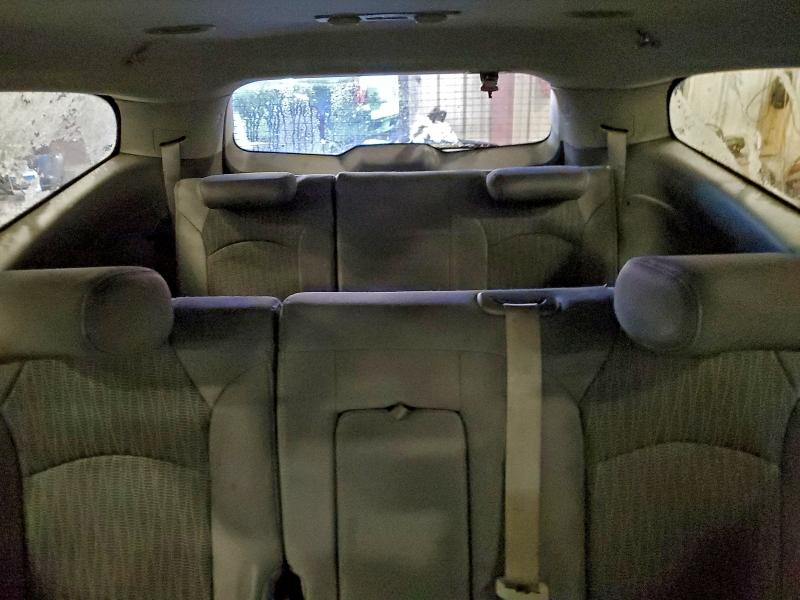 2014 CHEVROLET TRAVERSE L #3309406971