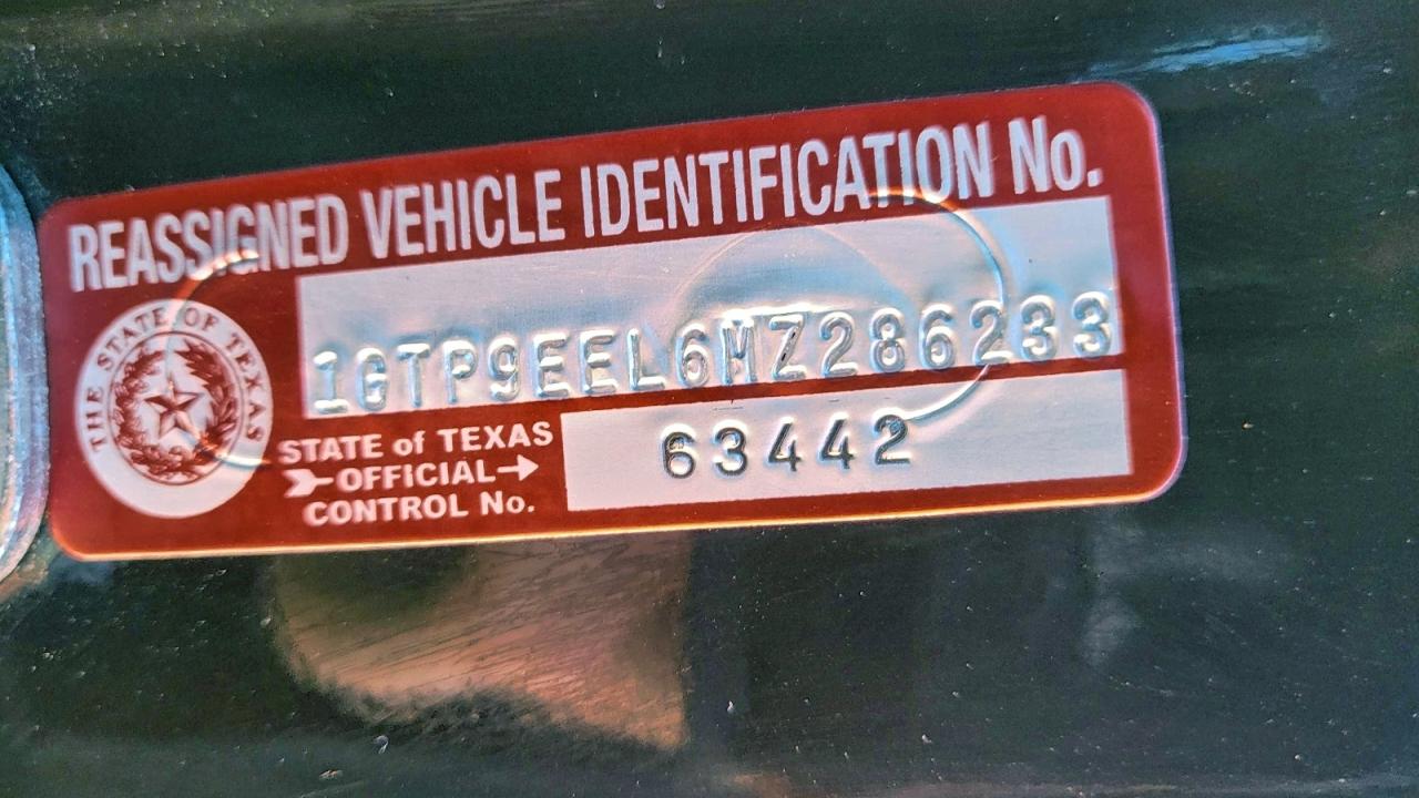 GMC SIERRA K1500 AT4