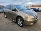 Lot #3310289773 2012 HONDA ODYSSEY TO