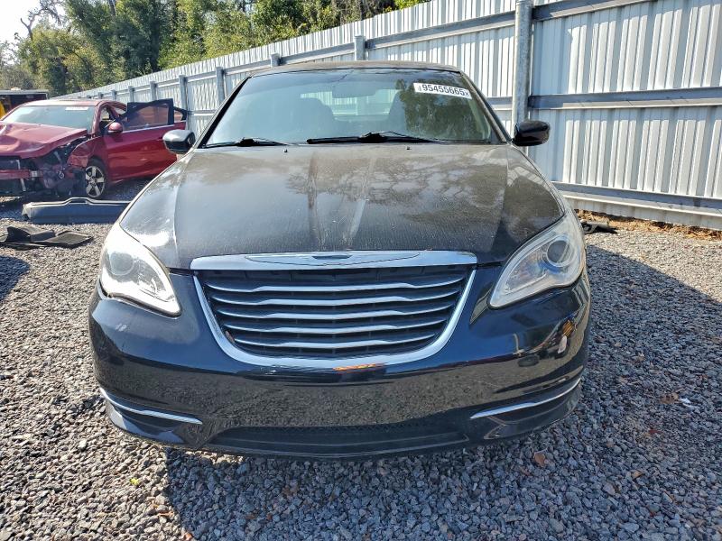2014 CHRYSLER 200 LX #3316722419