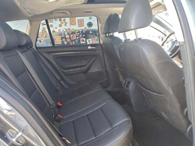 2014 VOLKSWAGEN JETTA TDI #3305713747