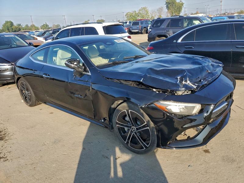 2025 MERCEDES-BENZ CLE 300 4M #3301591629