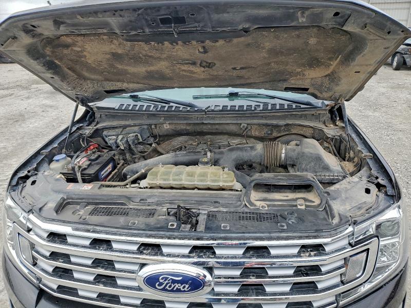 2021 FORD EXPEDITION #3305357316