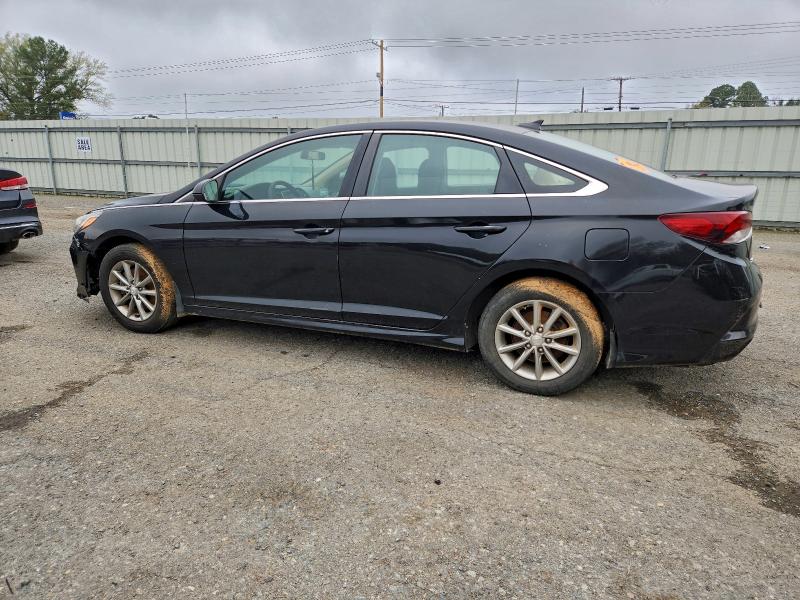2019 HYUNDAI SONATA SE #3303775421