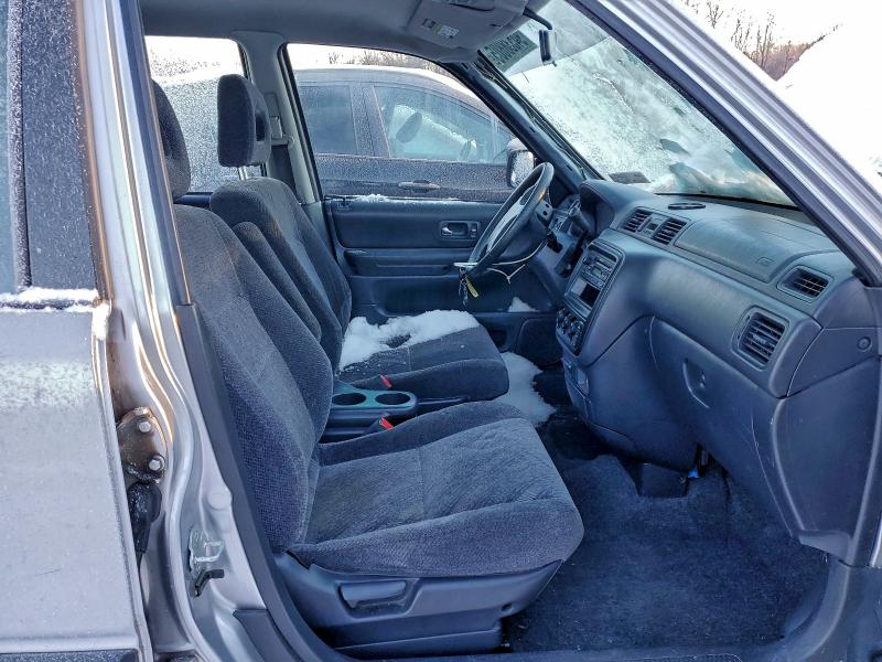 2001 HONDA CR-V EX #3311705242