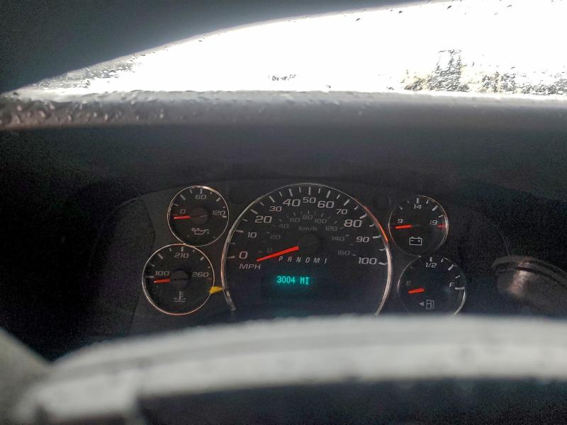 2025 GMC SAVANA G25 #3303678929