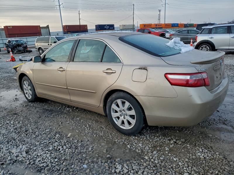 2008 TOYOTA CAMRY CE #3310322008