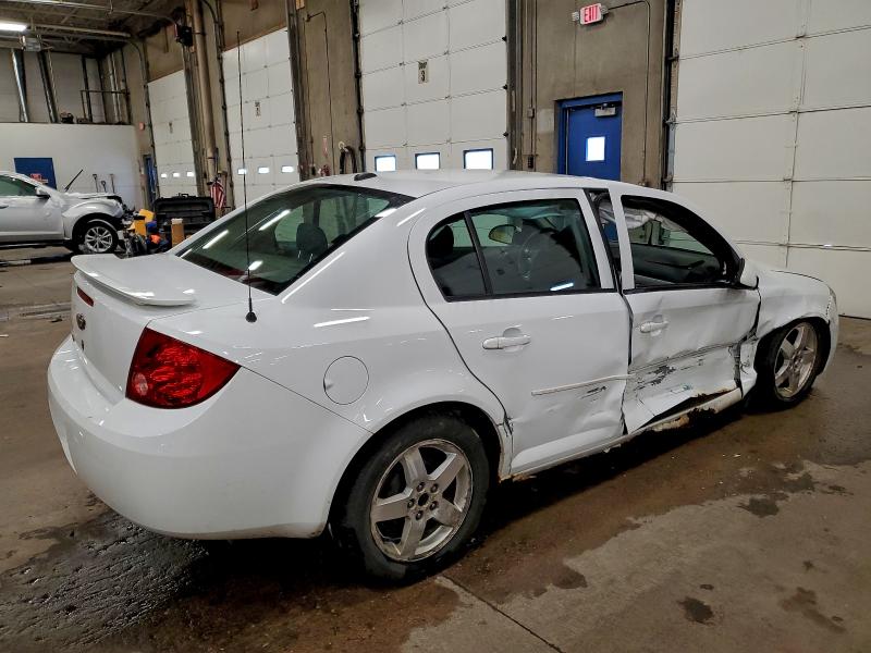 2009 CHEVROLET COBALT LT #3318882946