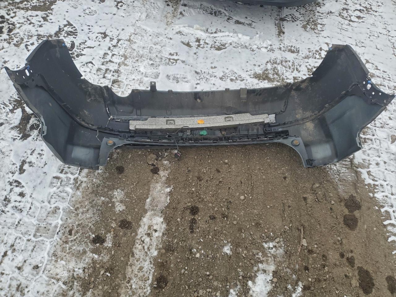 CHEVROLET ORLANDO LT