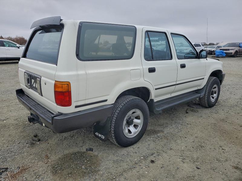 1991 TOYOTA 4RUNNER RN #3308633516