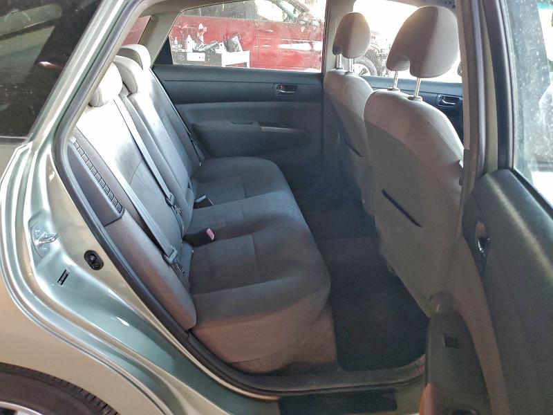 2008 TOYOTA PRIUS #3310337965