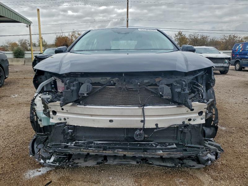 2025 TOYOTA CAMRY XSE #3318996320