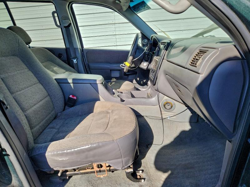 2004 FORD EXPLORER X #3316076256