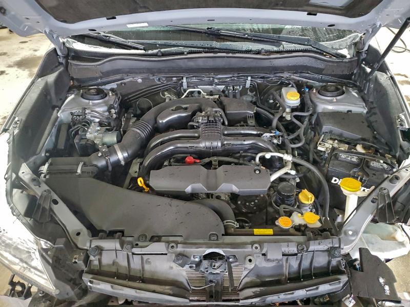 2016 SUBARU FORESTER 2 #3312658201