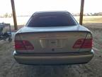 Lot #3315743374 1999 MERCEDES-BENZ E 300TD