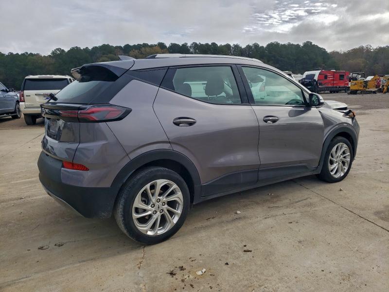 2023 CHEVROLET BOLT EUV L #3306443201
