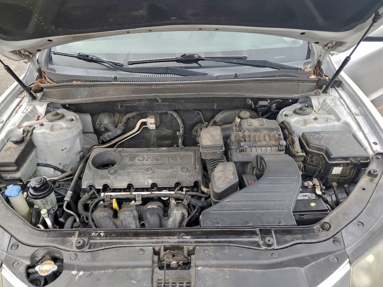 HYUNDAI SANTA FE LIMITED