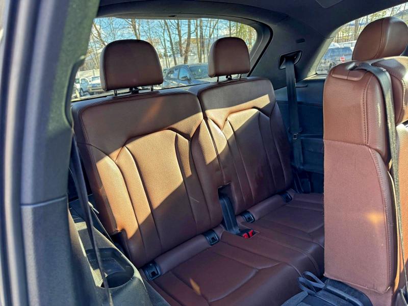 2018 AUDI Q7 PREMIUM #3317726089