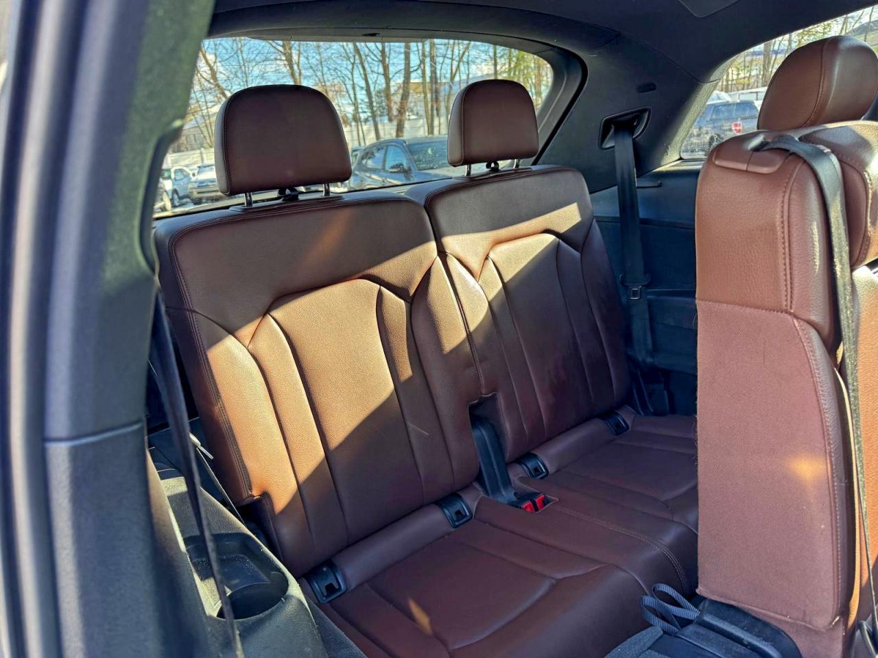 Lot #3317726089 2018 AUDI Q7 PREMIUM