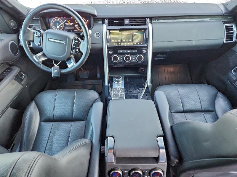 2020 LAND ROVER DISCOVERY #3304621440